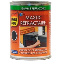 Mastic réfractaire 450gr