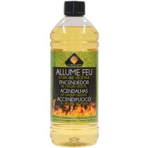Allume feu 1l vegetal