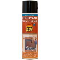 Nettoyant pierre/brique aerosol 500ml