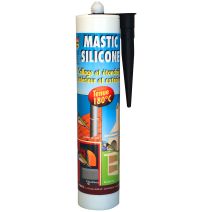 Mastic montage barbecue 310ml