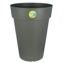Bac soleilla haut 53 d39 37litres gris 