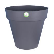 Bac soleilla d59 h54 83litres gris 
