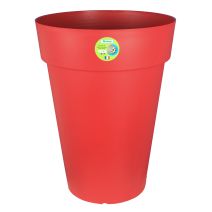 Bac soleilla haut 66 d49 71litres rouge