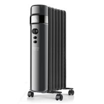 Radiateur à bain d'huile 1500W AGADIR 1500 - TAURUS