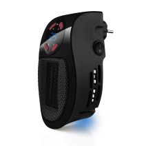 Chauffage soufflant  500 W TROPICANO PLUG - TAURUS