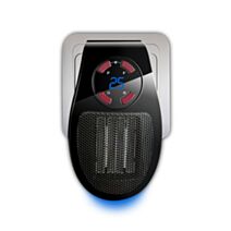 Chauffage soufflant  500 W TROPICANO PLUG - TAURUS