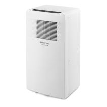 Climatiseur mobile réversible blanc  2800 W Kit fenêtre AC 3100 RVKT - TAURUS