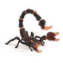 Scorpion de lave