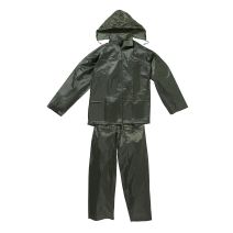 Ensemble de pluie et averse Taille L - ROUCHETTE
