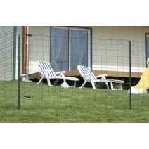 Rouleau de grillage Axial vert H.1m20 - DIRICKX