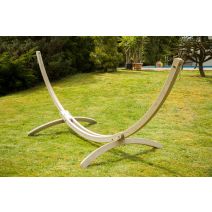 Support Hamac Olymp - 395x143x145cm - AMAZONAS