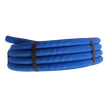 Couronne per prégainée bleue d12 l25m - NOYON THIEBAULT