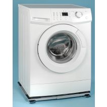 support cadre extensible sur roulettes - MOTTEZ