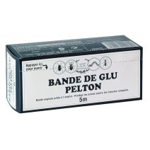bande de glu 