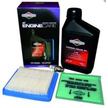 Kit BRIGGS entretien séries 625/650/675