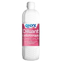 Diluant Cellulosique 1L - ONYX