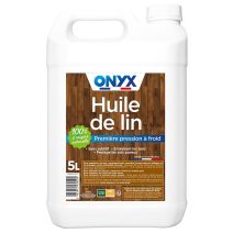 Huile de Lin 5L - ONYX