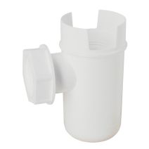 Entonnoir siphon F26/34 D32 NF
