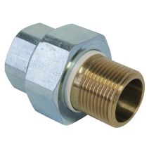 Raccord isolant F20/27-M20/27