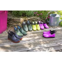 Bottillon Oregon Kaki BLACKFOX