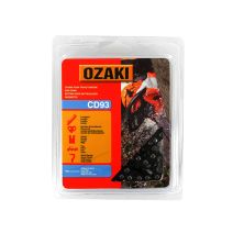 chaîne de tronçonneuse - OZAKI