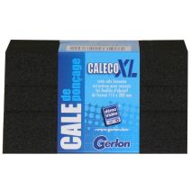 cale économique grande taille pour feuilles 115x280