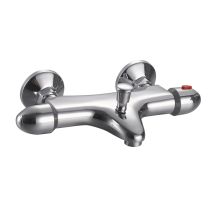 Mitigeur de bain/douche thermostatique - 1ER