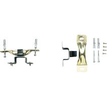 clips pour poutre clips - BURGER