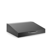 CAPOT ACIER POUR PLANCHA ORIGIN 60
