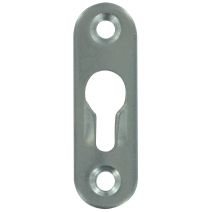 Lot de 2 attaches de suspension à visser à boutonnière simple 