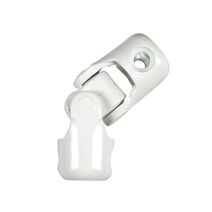 Genouillère pour tige d'entraînement 6 pans de 10mm et tringle 6 pans de Ø10mm 