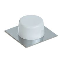 Butée de porte modèle cylindre