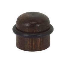 Butée de porte modèle dôme 