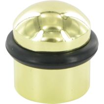 Butée de porte dôme Ø30 x 35 mm - CIME