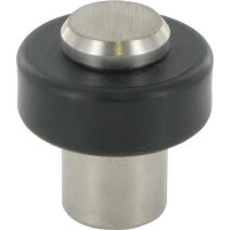 Butée de porte modèle cylindre Luxe