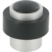 Butée de porte modèle cylindre