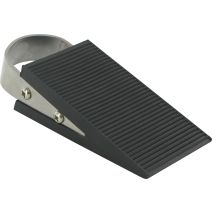 Cale de porte spéciale porte lourde