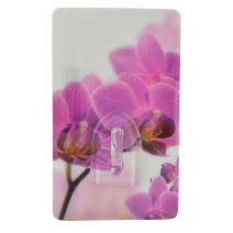 crochet silicone modèle orchidée