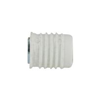 Lot de 2 loqueteaux magnétiques à encastrer force 4kg fermeture pour porte de meuble