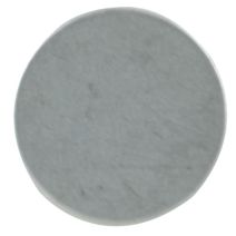 Lot de 2 aimants puissants ronds force maxi 2kg à coller, encastrer ou surmouler