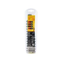 50 chevilles Crampon Ø8 x 32 GRAPPE Scell It