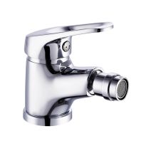 betaring mitigeur bidet chrome - ESSEBAGNO