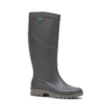 botte cyclone vert pin - pointure 41 - ELTY