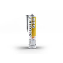 Colle profilés Decoflair® et isolant Noma® 310ml - DECOFIT P