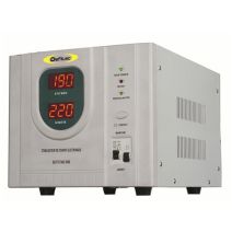 Stabilisateur de courant technologie Inverter - DEFITEC