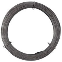fil de tension galva c – 2,2mm - 100m - DIRICKX