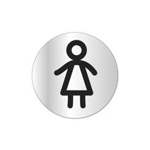 Disque indicateur "dames" - CHAPUIS