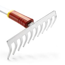 Petit râteau Multi Star - OUTILS WOLF