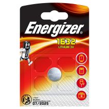 pile lithium cr1632 3v - ENERGIZER