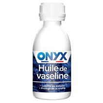 Huile de Vaseline 190ml - ONYX